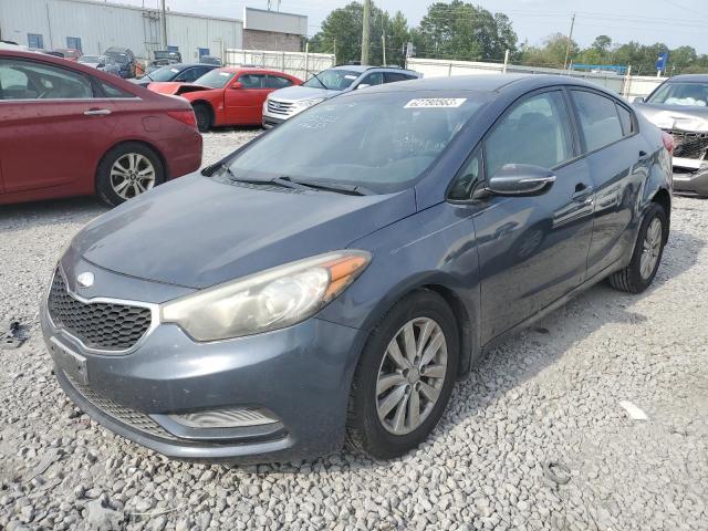 KIA FORTE 2014 knafx4a61e5213711