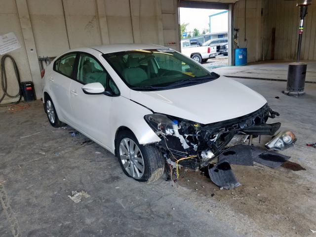 KIA FORTE LX 2014 knafx4a61e5219881