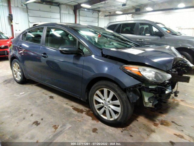 KIA FORTE 2014 knafx4a61e5223199