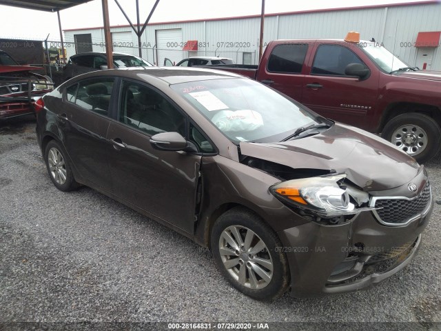 KIA FORTE 2014 knafx4a61e5223221