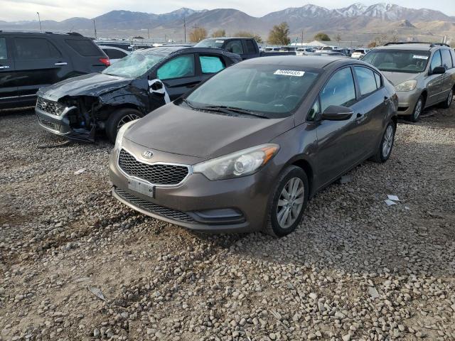 KIA FORTE 2014 knafx4a61e5223610