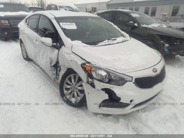 KIA FORTE 2014 knafx4a61e5226071