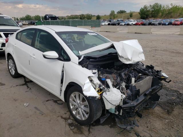 KIA FORTE LX 2014 knafx4a61e5228614