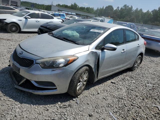 KIA FORTE LX 2014 knafx4a61e5235515