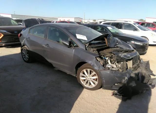 KIA FORTE 2014 knafx4a61e5236048