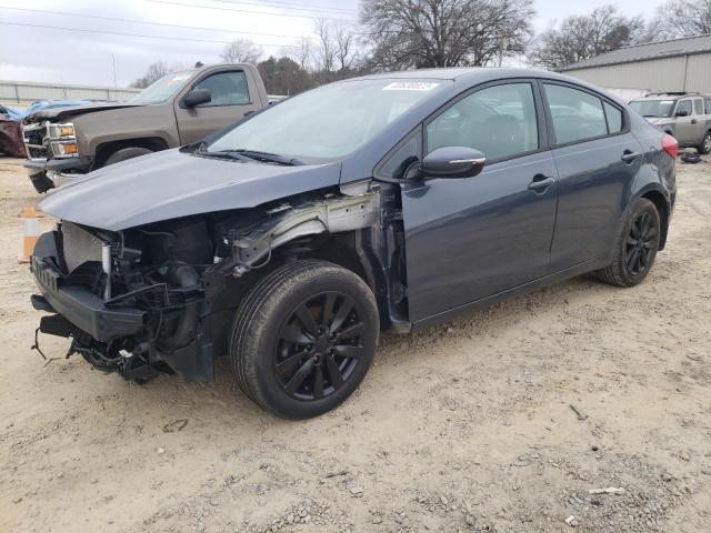 KIA FORTE LX 2014 knafx4a61e5237328