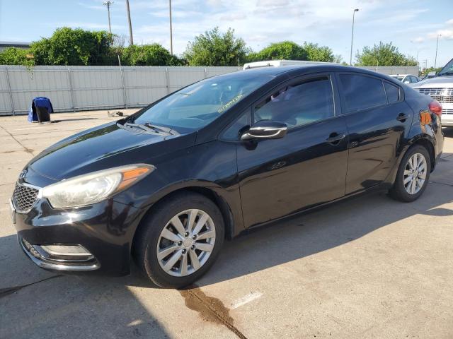 KIA FORTE LX 2014 knafx4a61e5244912