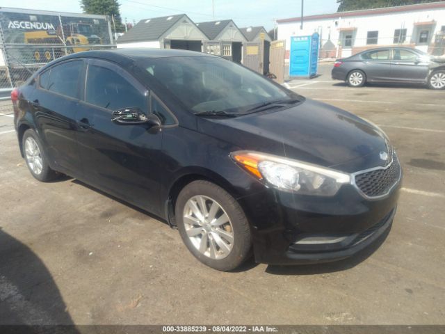 KIA FORTE 2014 knafx4a61e5249124