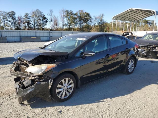 KIA FORTE 2014 knafx4a61e5252170