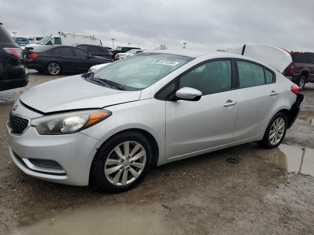 KIA FORTE LX 2015 knafx4a61f5256012