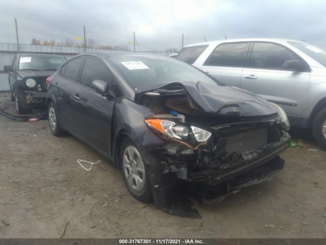 KIA FORTE 2015 knafx4a61f5256253