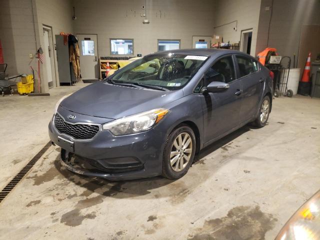 KIA FORTE LX 2015 knafx4a61f5256303