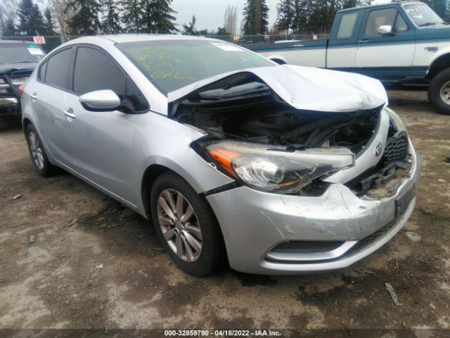 KIA FORTE 2015 knafx4a61f5256785