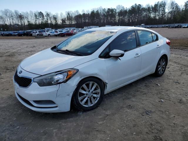 KIA FORTE 2015 knafx4a61f5258357