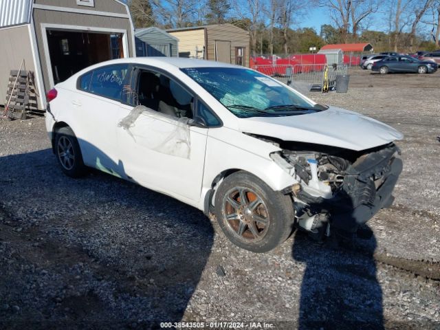 KIA FORTE 2015 knafx4a61f5258908