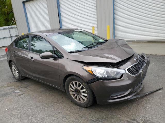 KIA FORTE LX 2015 knafx4a61f5269133