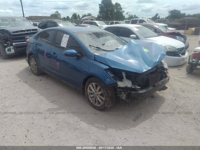 KIA FORTE 2015 knafx4a61f5271061