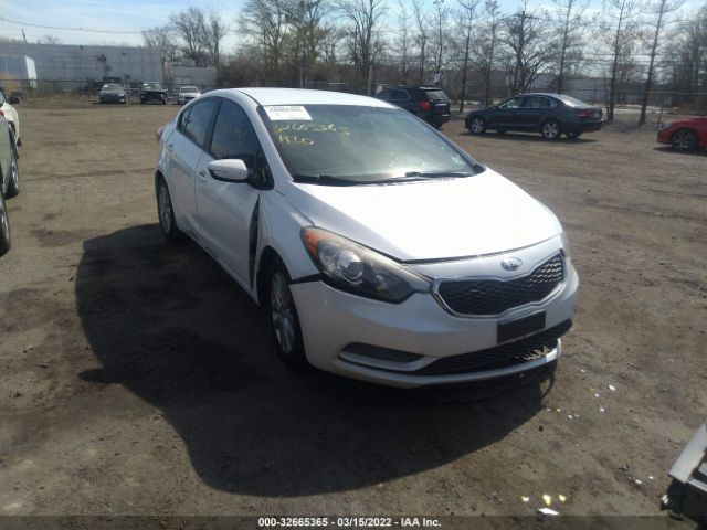 KIA FORTE 2015 knafx4a61f5272078