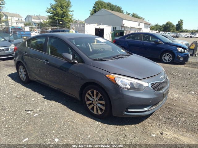 KIA FORTE 2015 knafx4a61f5274154