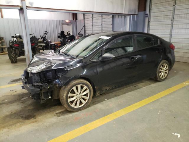 KIA FORTE LX 2015 knafx4a61f5274512