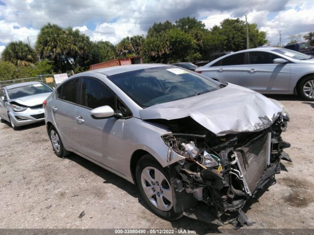 KIA FORTE 2015 knafx4a61f5275966