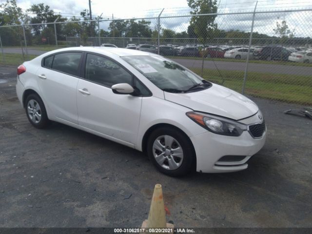 KIA FORTE 2015 knafx4a61f5288930