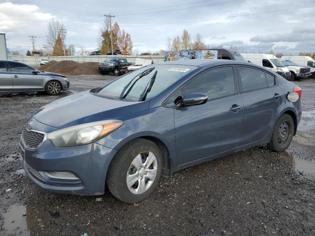 KIA FORTE LX 2015 knafx4a61f5289379