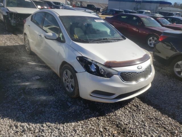 KIA FORTE LX 2015 knafx4a61f5291634