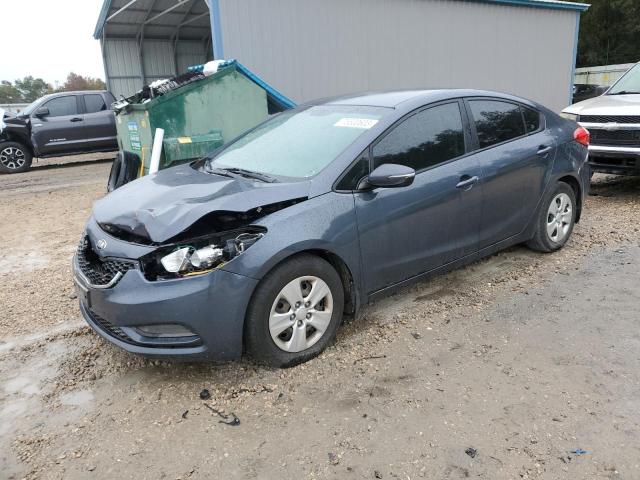 KIA FORTE 2015 knafx4a61f5302809