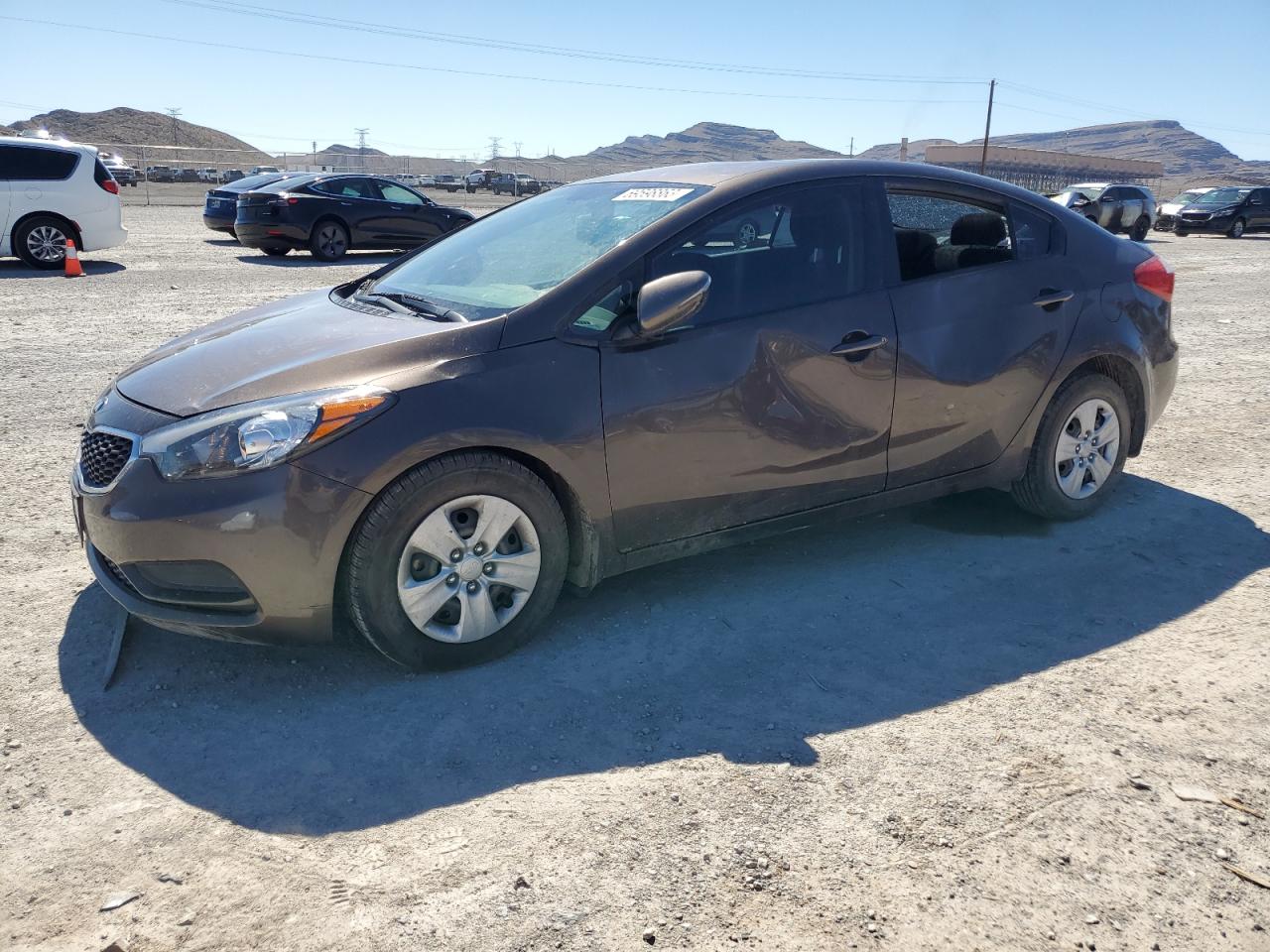 KIA FORTE 2015 knafx4a61f5302874