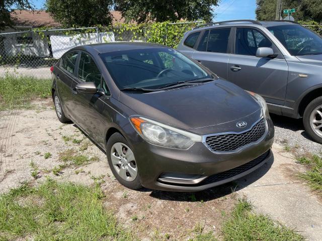 KIA FORTE LX 2015 knafx4a61f5306746