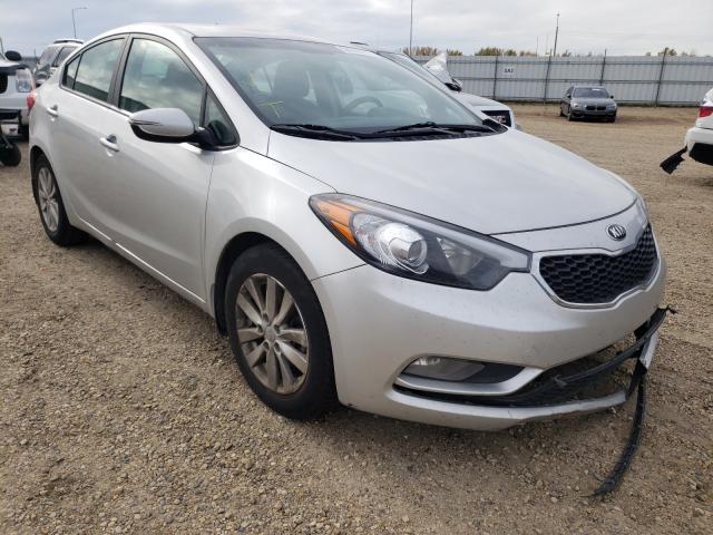 KIA FORTE LX 2015 knafx4a61f5318024