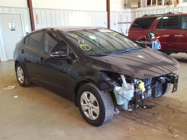 KIA FORTE LX 2015 knafx4a61f5323000