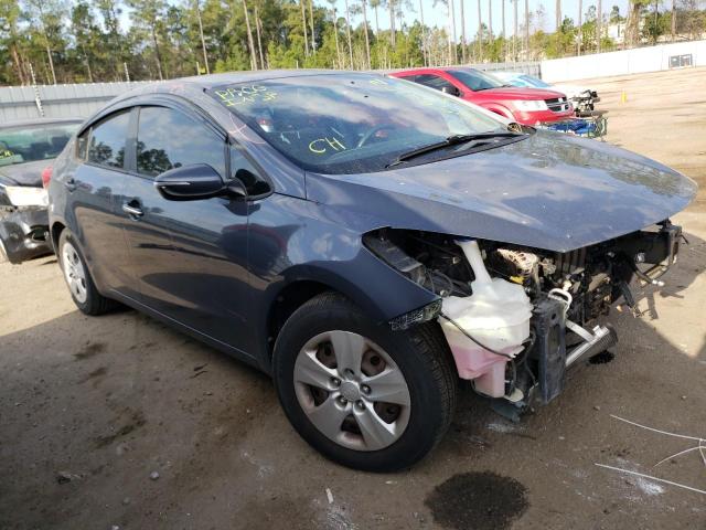 KIA FORTE LX 2015 knafx4a61f5323482