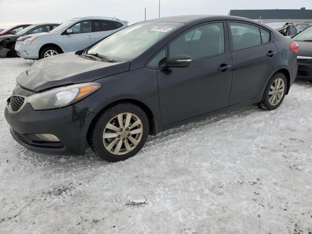 KIA FORTE LX 2015 knafx4a61f5326110