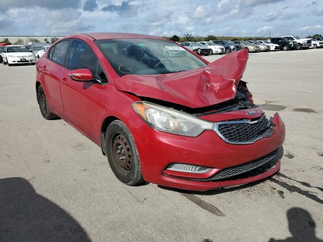 KIA FORTE LX 2015 knafx4a61f5329752