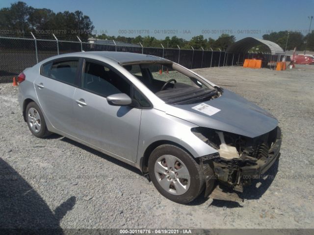 KIA FORTE 2015 knafx4a61f5330819