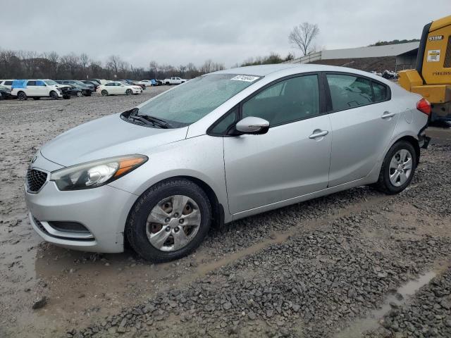 KIA FORTE LX 2015 knafx4a61f5331338