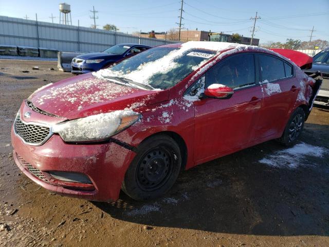 KIA FORTE 2015 knafx4a61f5333056