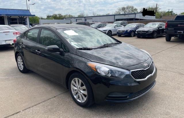 KIA FORTE LX 2015 knafx4a61f5335440