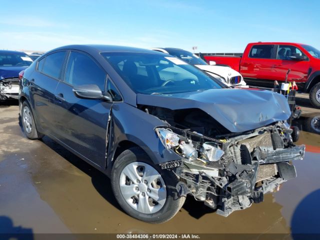 KIA FORTE 2015 knafx4a61f5337186