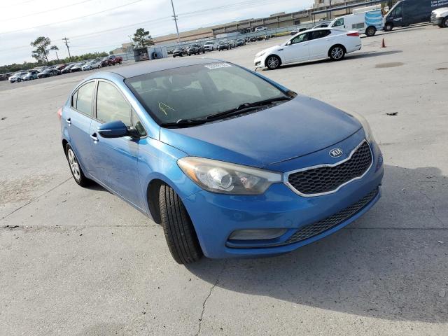 KIA FORTE LX 2015 knafx4a61f5339732