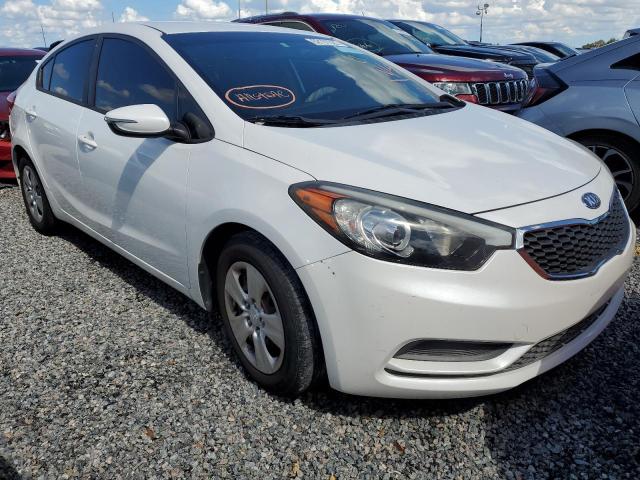 KIA FORTE LX 2015 knafx4a61f5341013