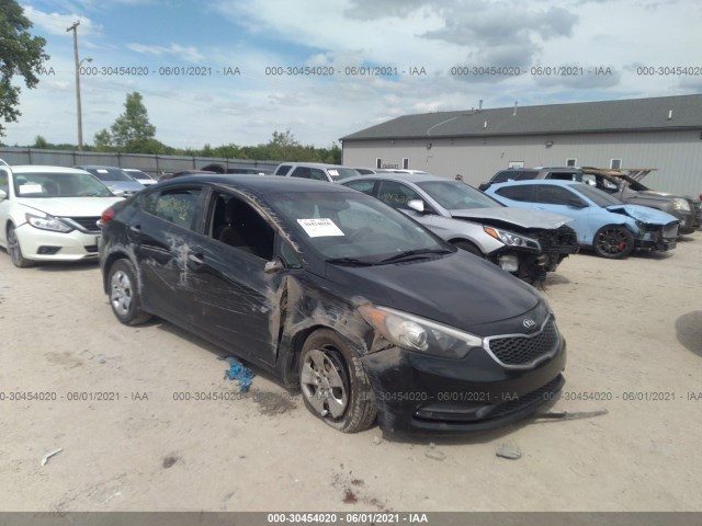 KIA FORTE 2015 knafx4a61f5349645