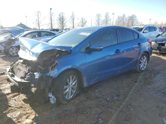 KIA FORTE 2015 knafx4a61f5354943