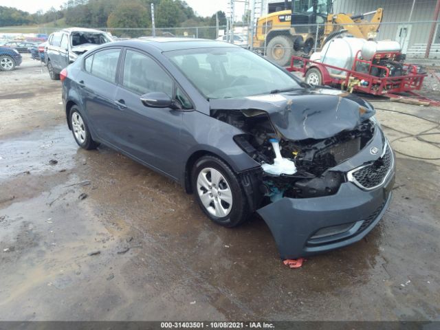 KIA FORTE 2015 knafx4a61f5358104