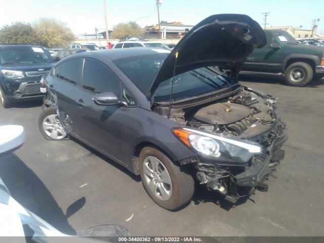 KIA FORTE 2015 knafx4a61f5358944