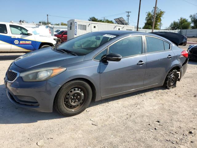 KIA FORTE 2015 knafx4a61f5361505