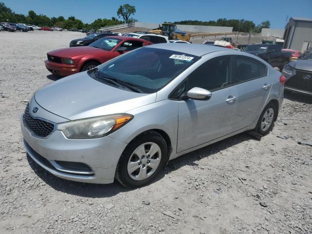 KIA FORTE 2015 knafx4a61f5361763