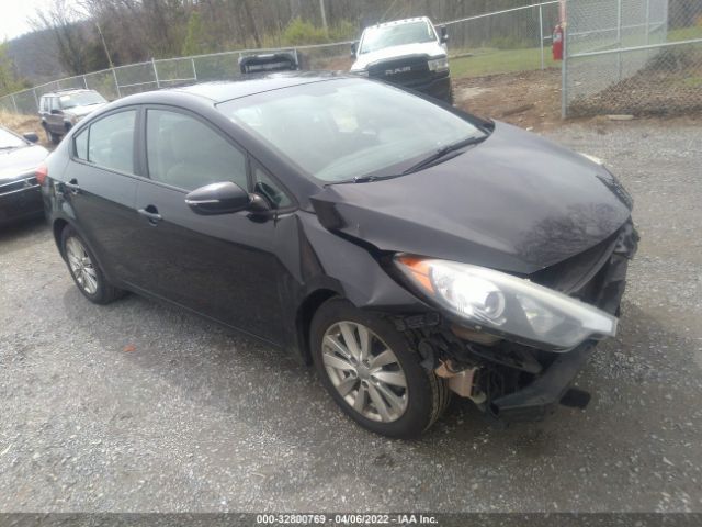 KIA FORTE 2015 knafx4a61f5364145